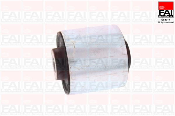 Mounting, control/trailing arm